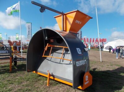 Embolsadora Eisen EMB9