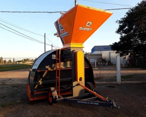 Embolsadora Eisen EMB9