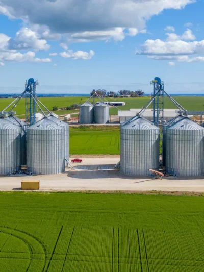 Silos