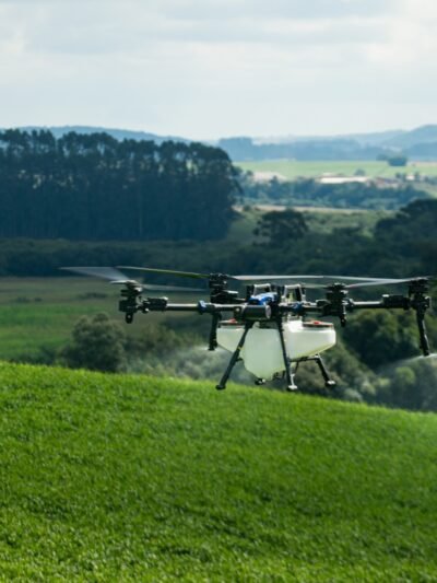 Drones