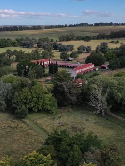 Estancias