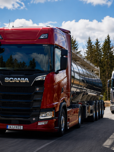 Transportes