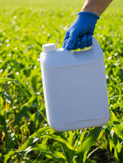 Fertilizantes