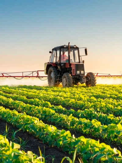 Agroquímicos