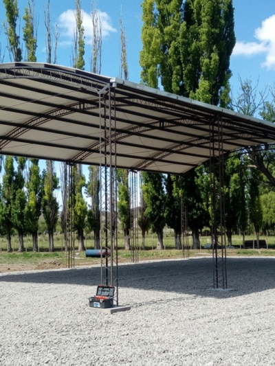 Construcción