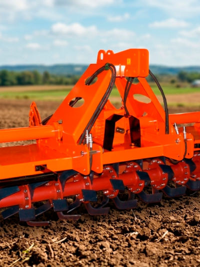 Rotocultivadores