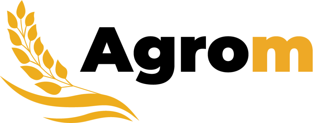 logo agrom