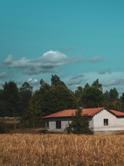 Casas de Campo