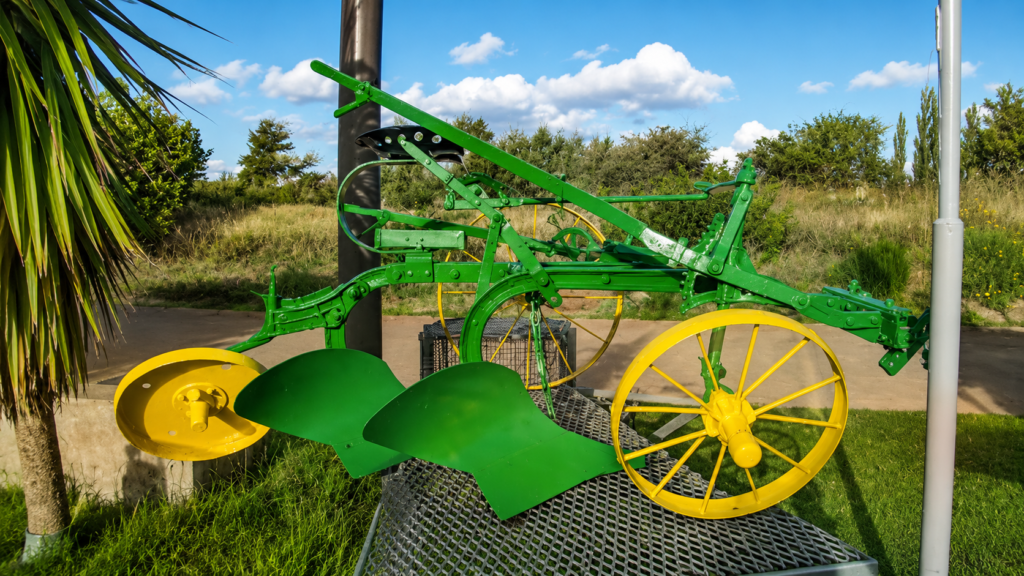 Arado Original John Deere