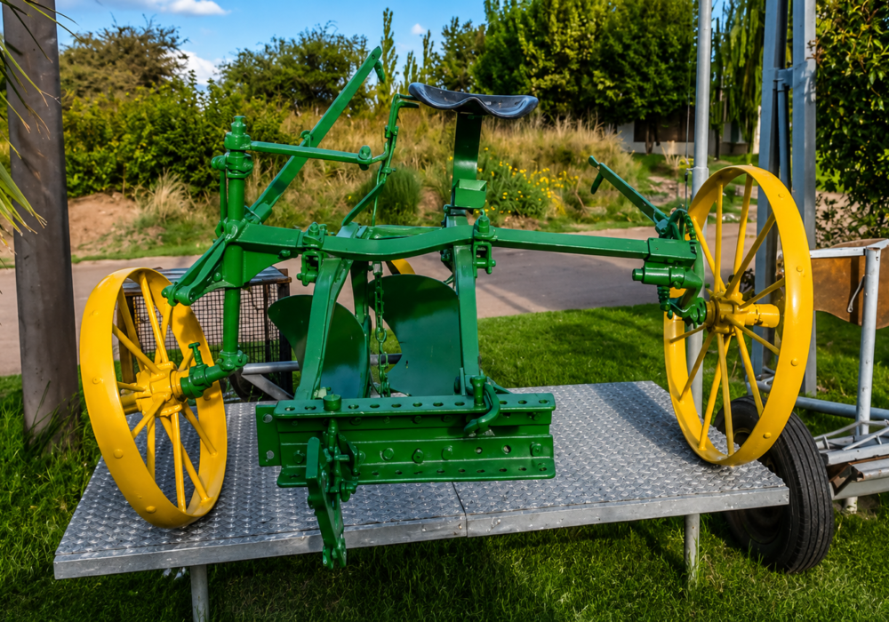 Arado Original John Deere