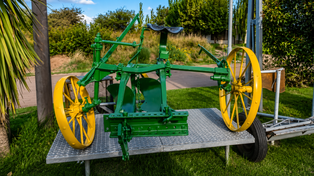 Arado Original John Deere