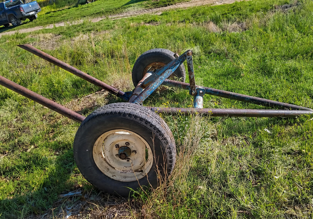 Pinche Porta Rollos