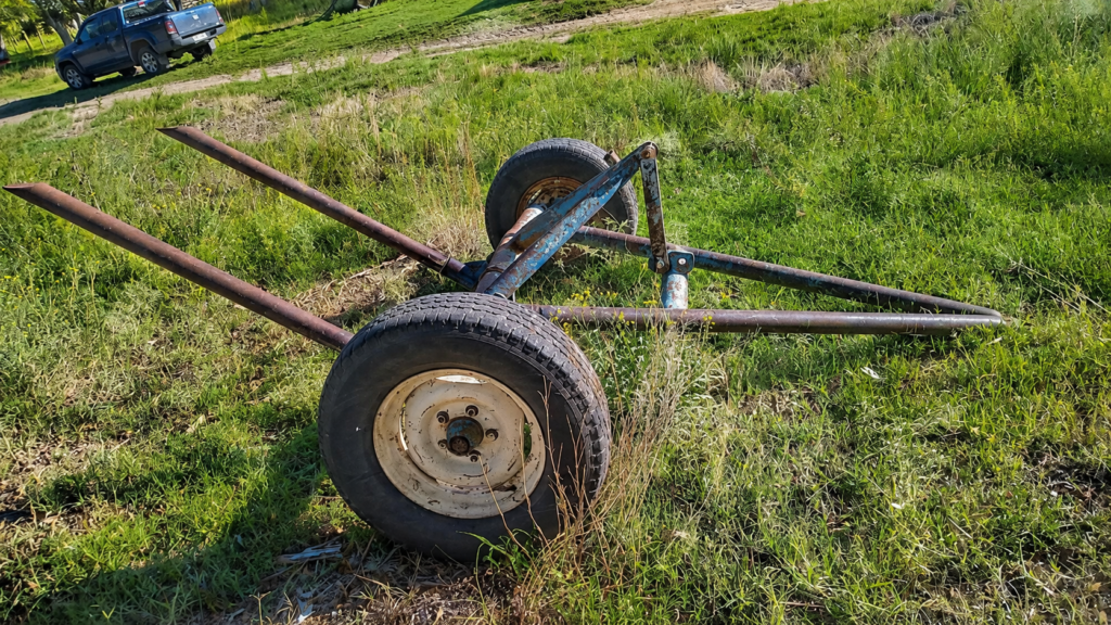 Pinche Porta Rollos