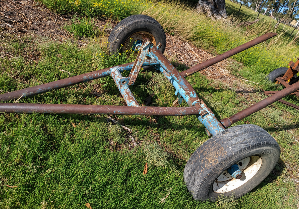 Pinche Porta Rollos