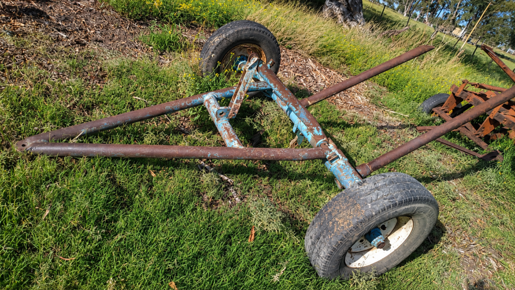 Pinche Porta Rollos