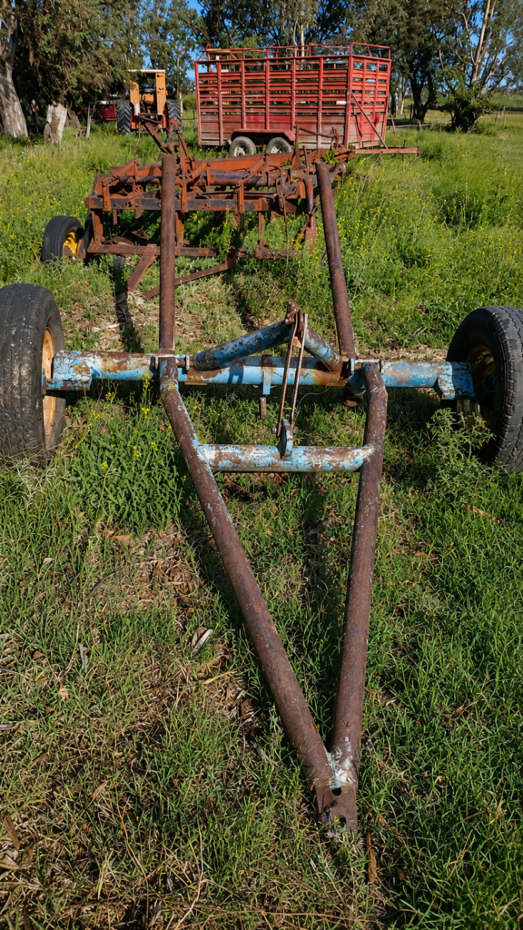 Pinche Porta Rollos