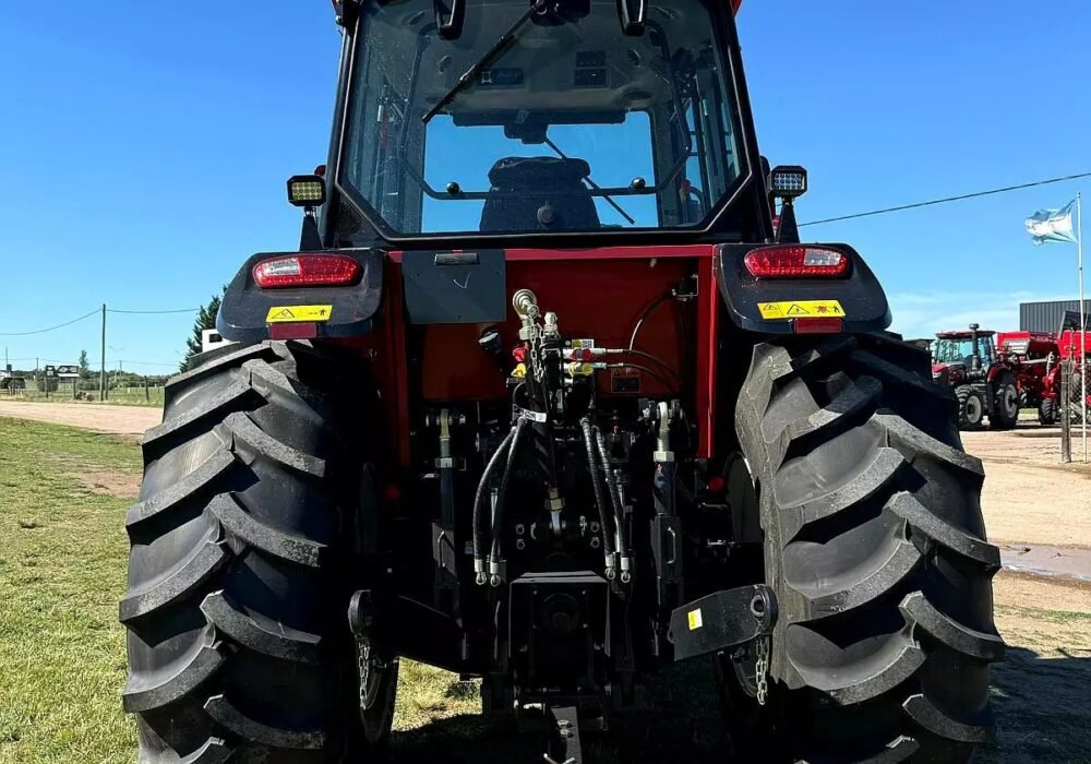 Tractores Chery | Unidades 0KM