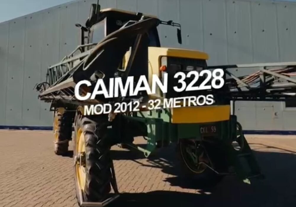 Caiman 3228