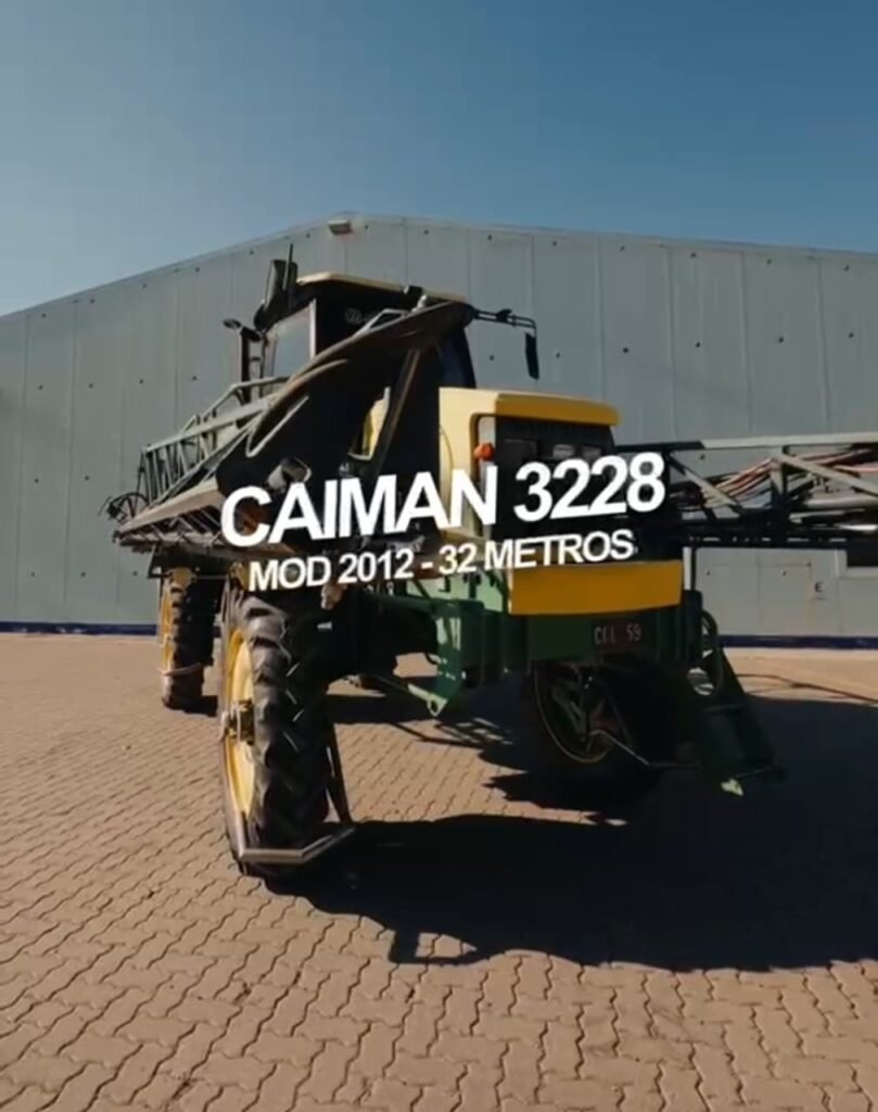 Caiman 3228