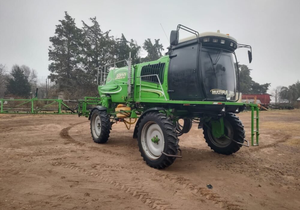 Metalfor 3200