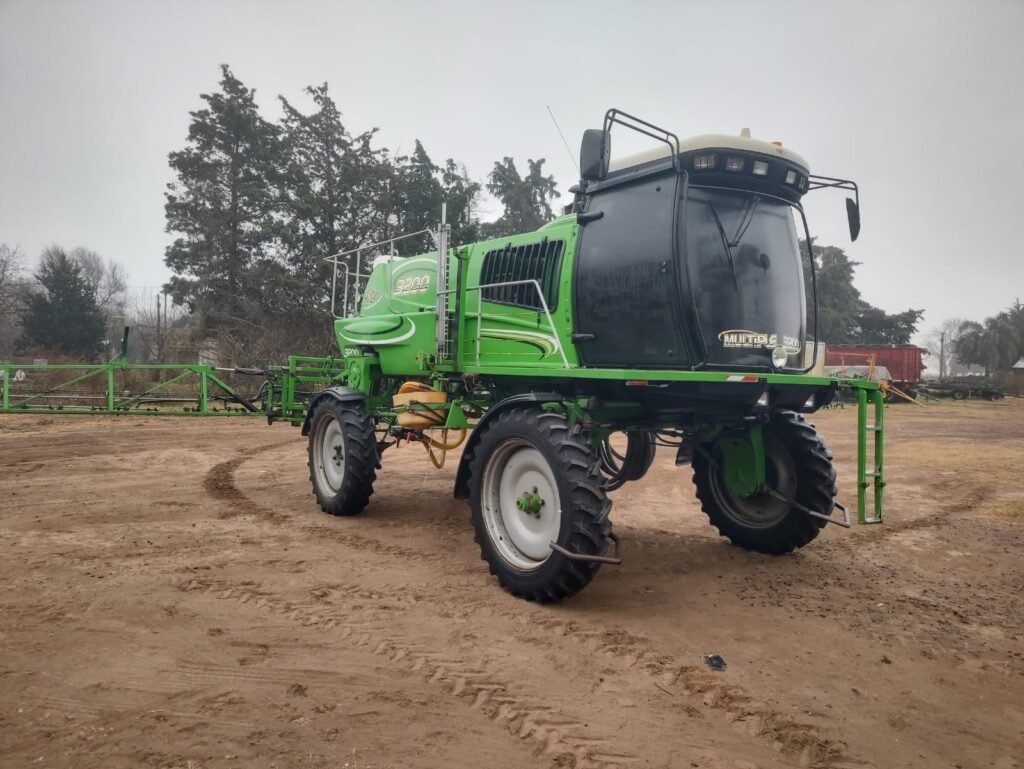 Metalfor 3200