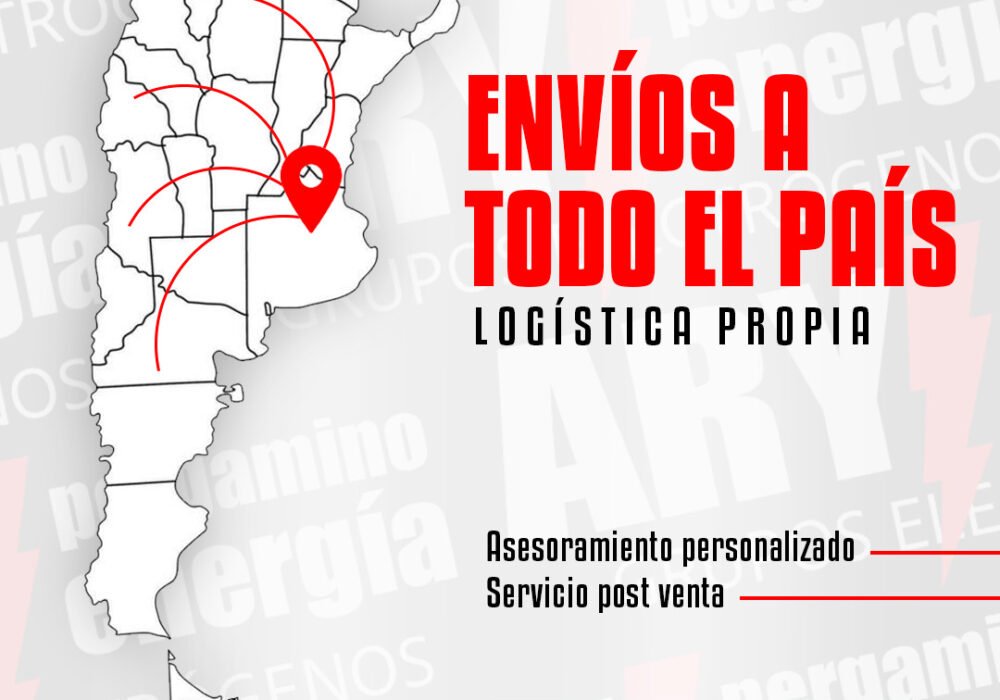 GRUPO ELECTRGENO SCANIA 350 KVA