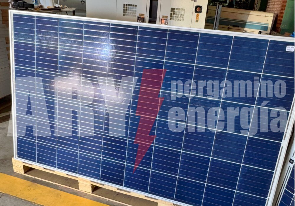 SISTEMA ON GRID PANELES SOLARES
