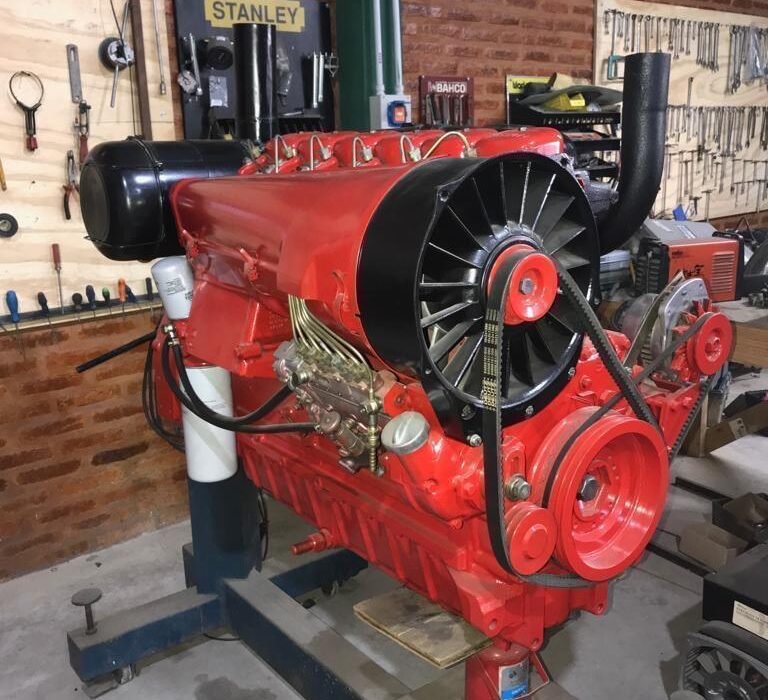 GRUPO ELECTROGENO DEUTZ VARIAS POTENCIAS