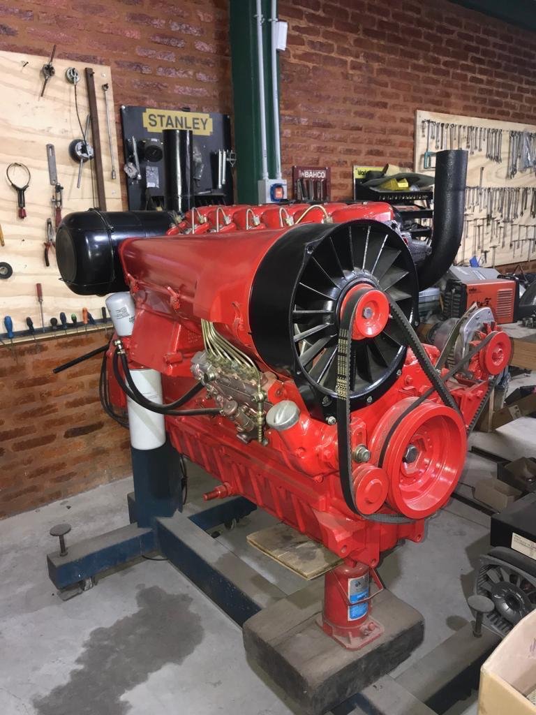 GRUPO ELECTROGENO DEUTZ VARIAS POTENCIAS