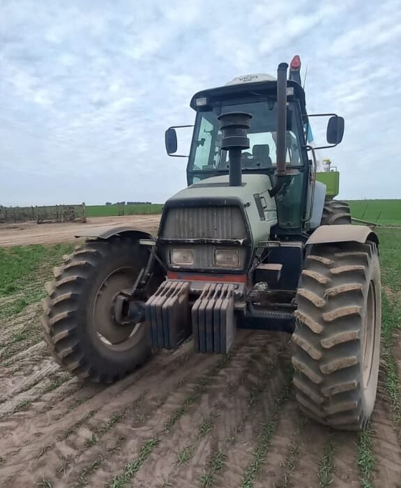 Agco Allis 5.145 de 140 HP