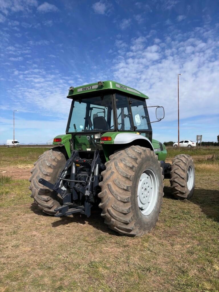 AGCO Allis 5.190
