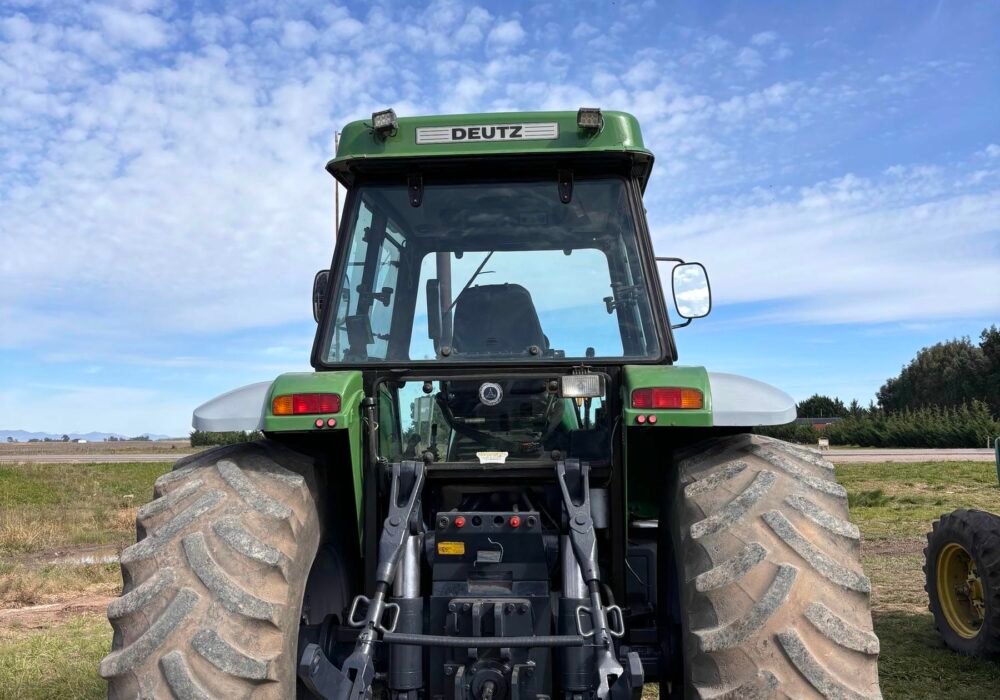 AGCO Allis 5.190