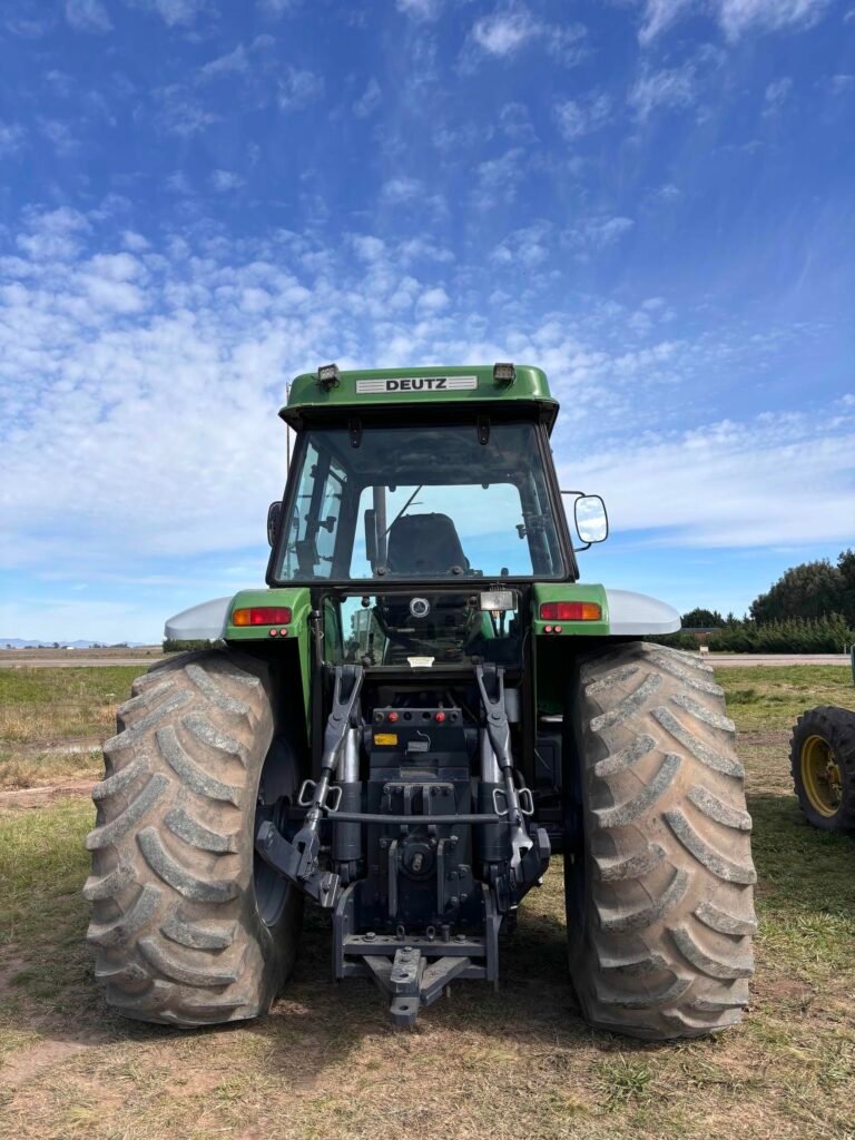 AGCO Allis 5.190