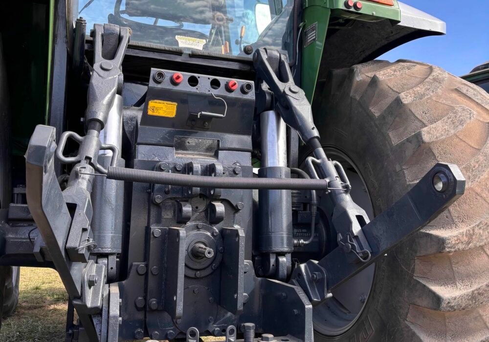 AGCO Allis 5.190
