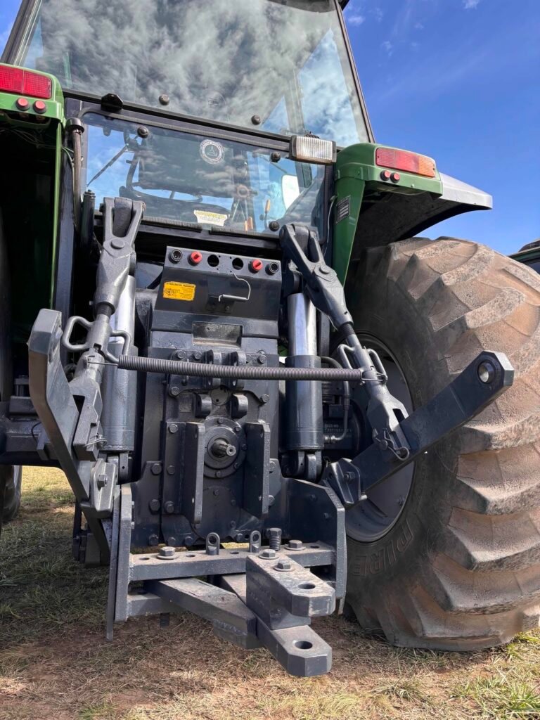 AGCO Allis 5.190