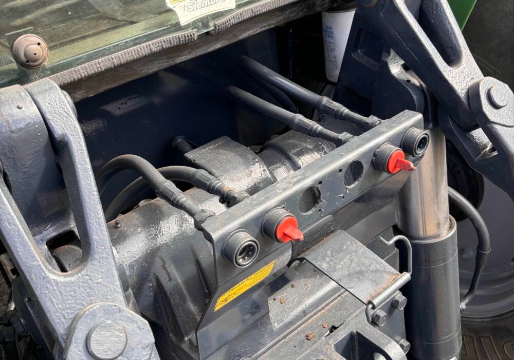AGCO Allis 5.190