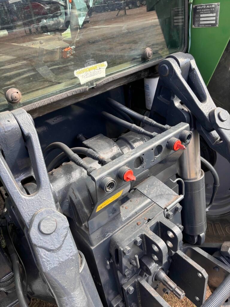 AGCO Allis 5.190