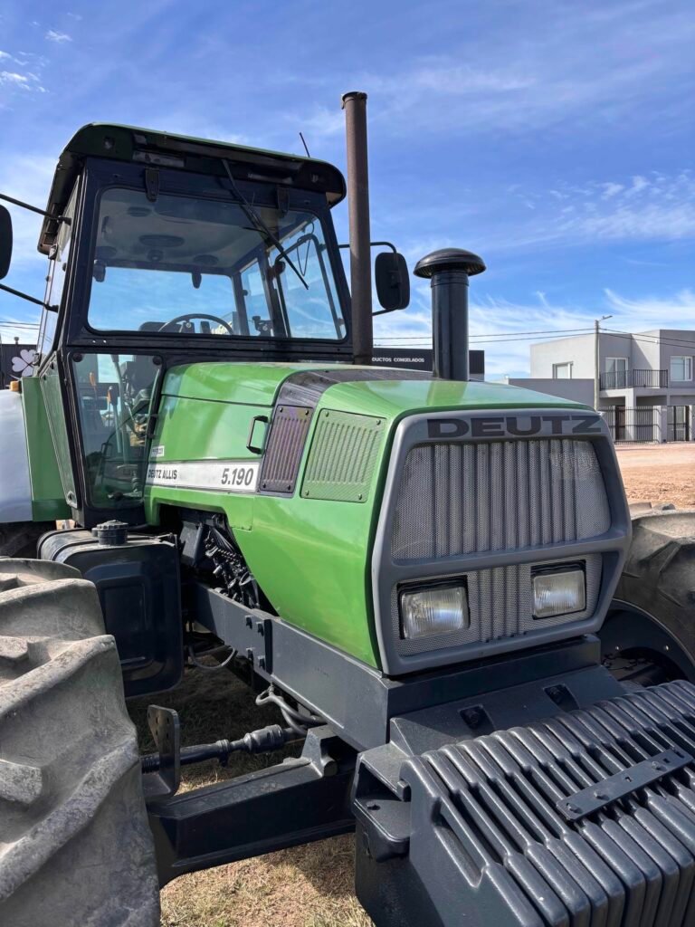 AGCO Allis 5.190