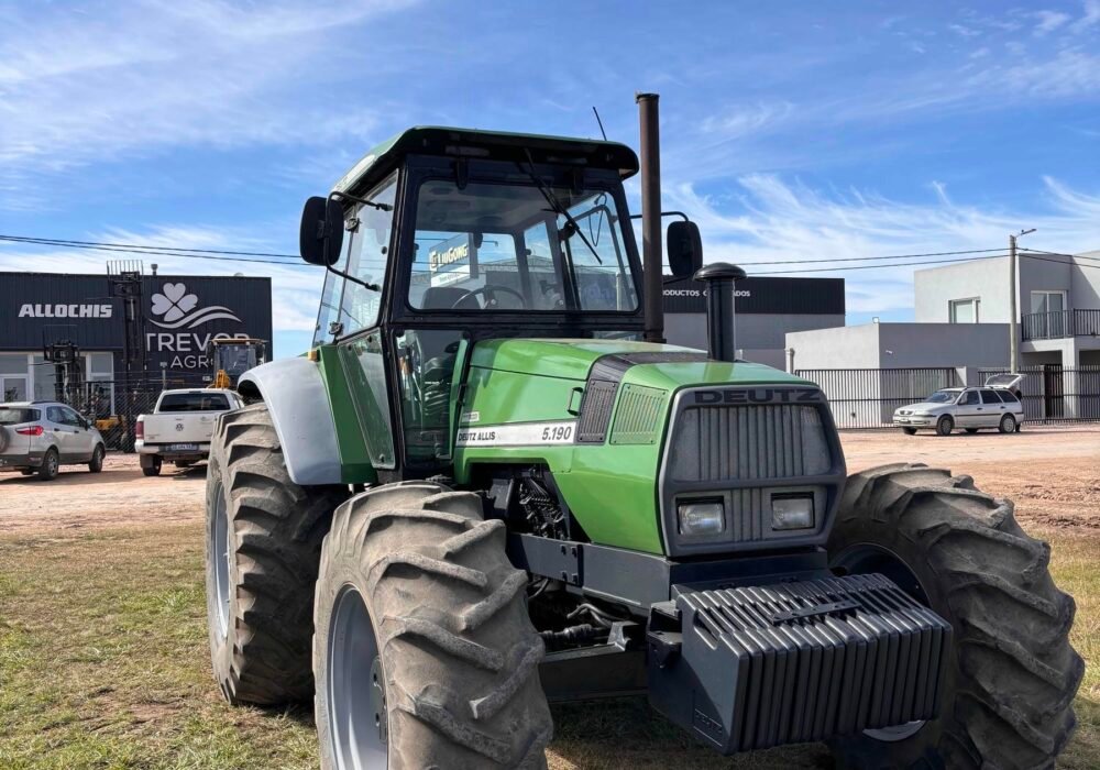 AGCO Allis 5.190
