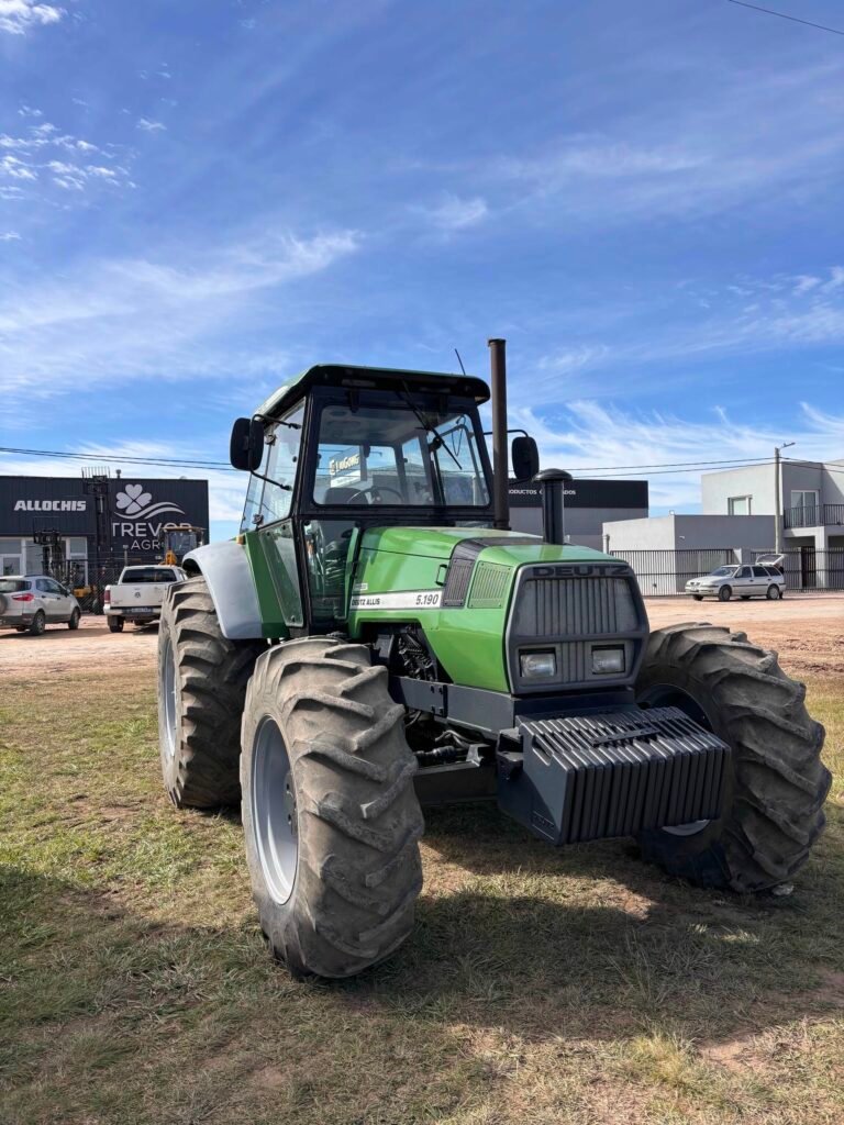 AGCO Allis 5.190