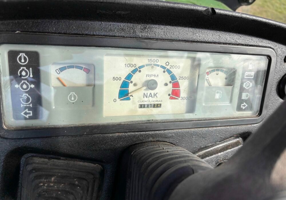AGCO Allis 5.190