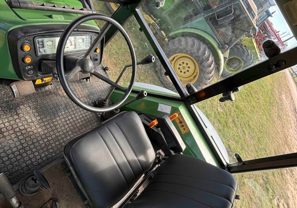 AGCO Allis 5.190