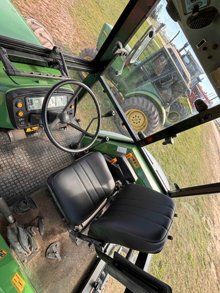 AGCO Allis 5.190