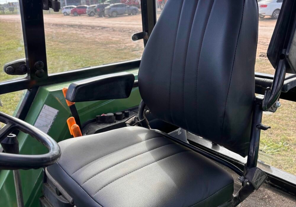 AGCO Allis 5.190