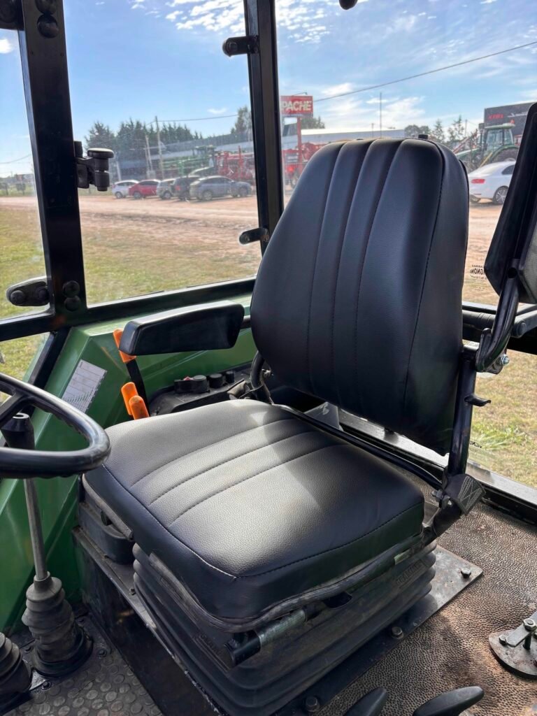 AGCO Allis 5.190