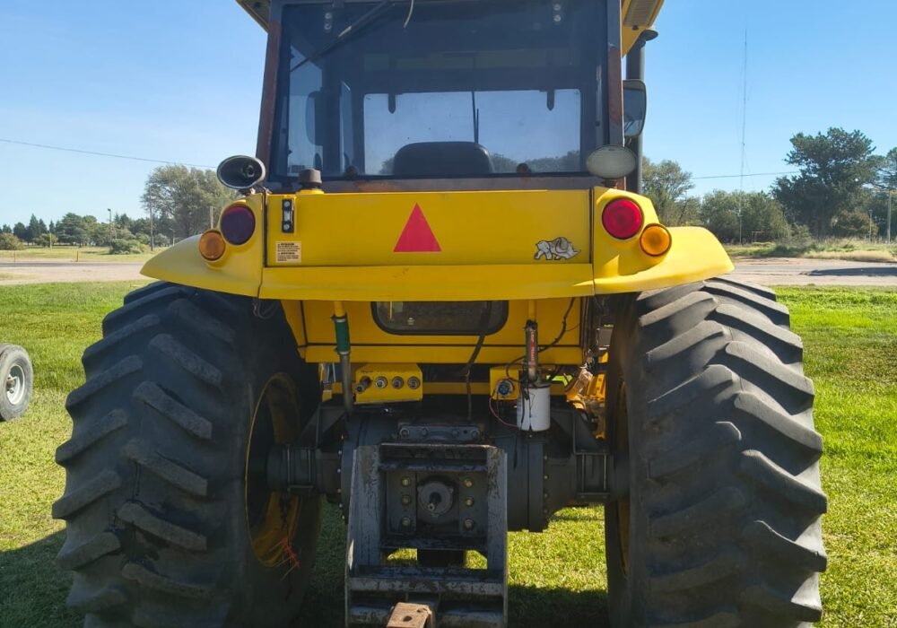 Pauny EVO 250A