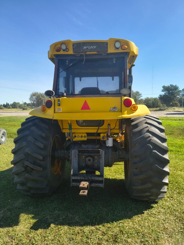 Pauny EVO 250A