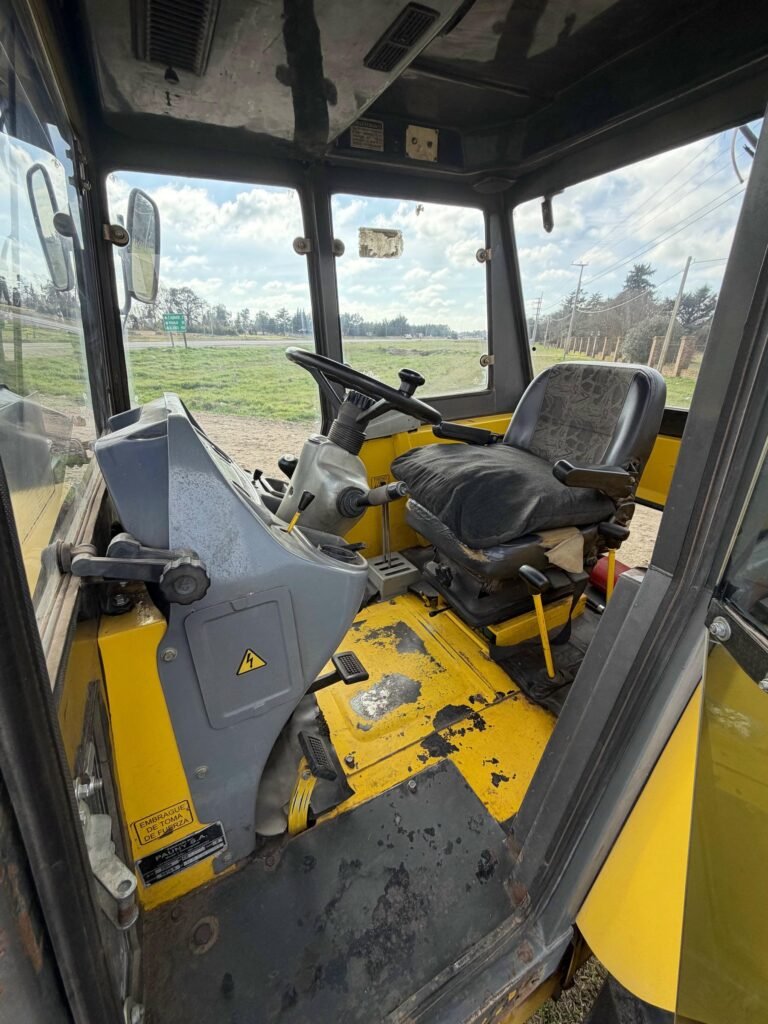 Pauny EVO 250A