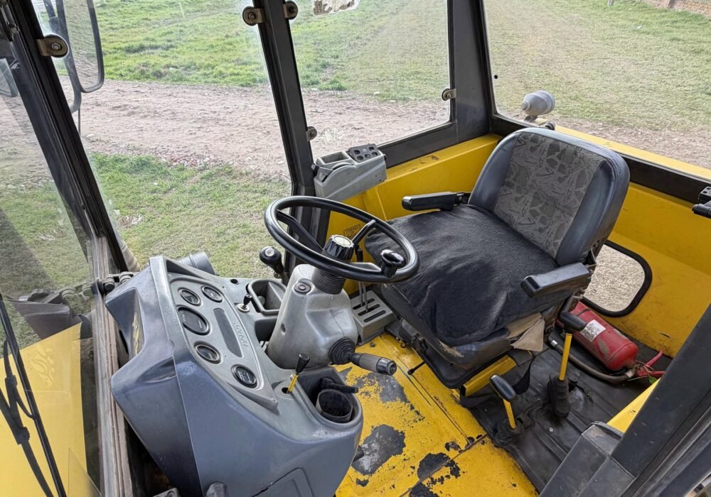 Pauny EVO 250A