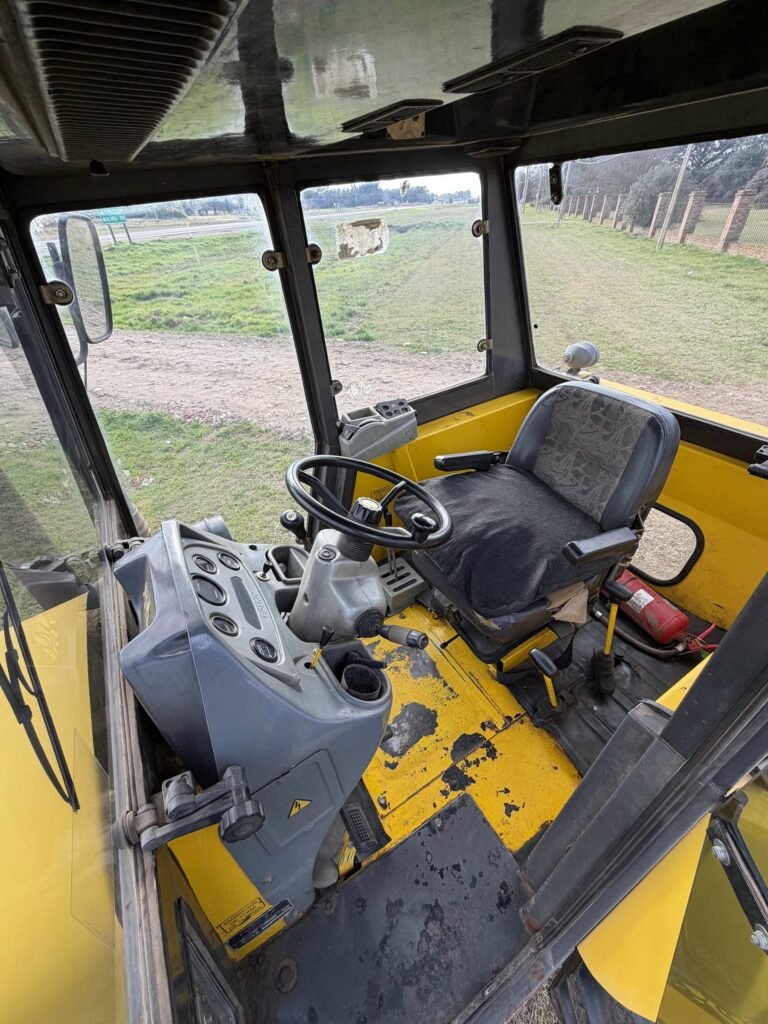 Pauny EVO 250A